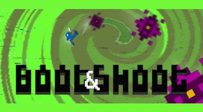 Logo of Boot & Shoot