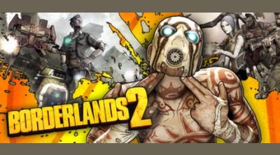 Logo von Borderlands 2