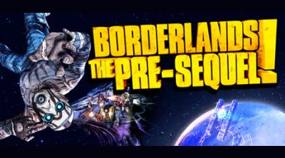 Logo of Borderlands: The Pre-Sequel