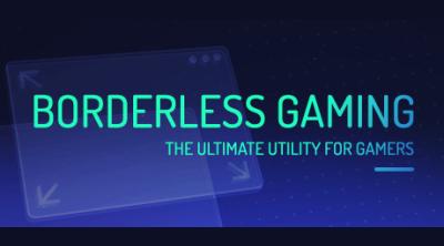 Logo of Borderless Gaming