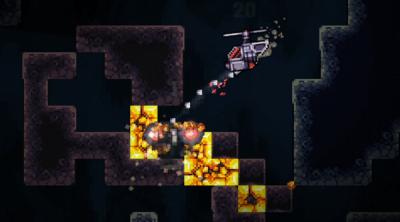 Screenshot of Bore Blasters