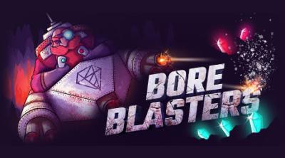 Logo of Bore Blasters