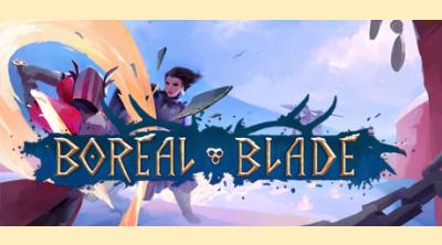 Logo of Boreal Blade