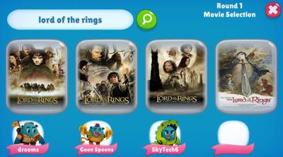 Screenshot of Boring Movies