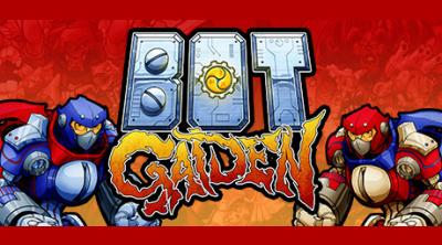 Logo of Bot Gaiden