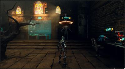 Screenshot von {Spielname}