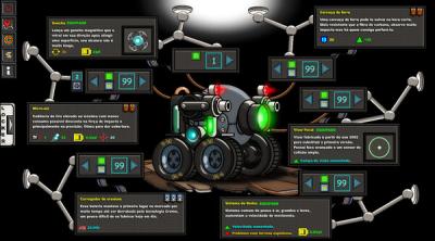 Screenshot of Bot Warzone