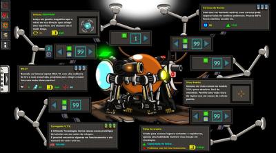 Screenshot of Bot Warzone