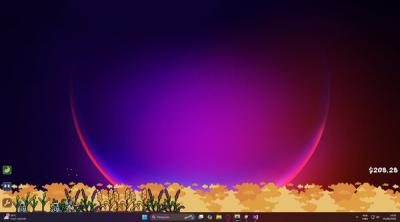 Screenshot of Botanic Bits