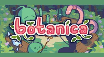 Logo of Botanica