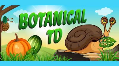 Logo of Botanical TD