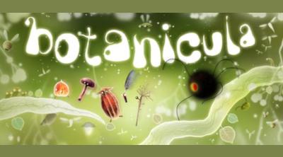 Logo von Botanicula