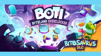 Logo of Boti: Byteland Overclocked
