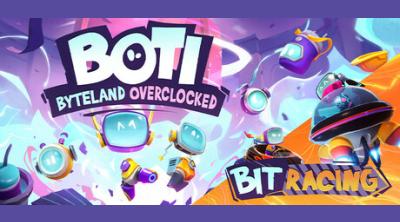 Logo of Boti: Byteland Overclocked