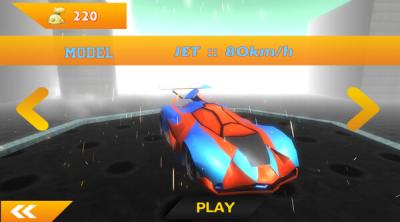 Screenshot of BotMobile