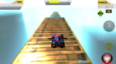 Screenshot of BotMobile