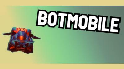 Logo of BotMobile