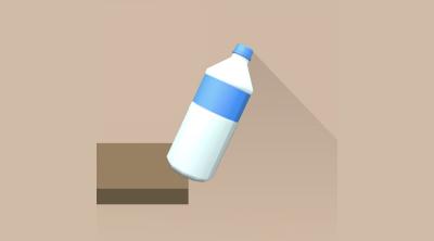 Logo of Bottle Flip 3D