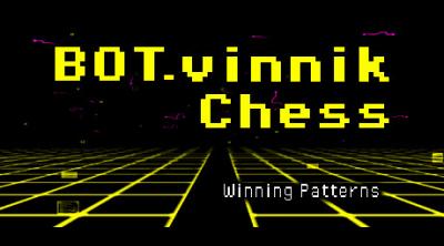 Logo of BOT.vinnik Chess