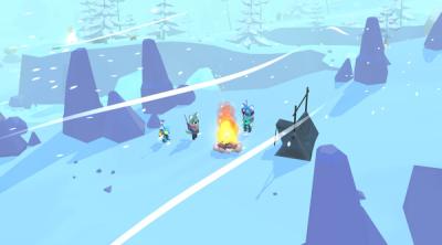 Screenshot of Botworld Odyssey