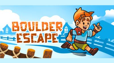 Logo of Boulder Escape