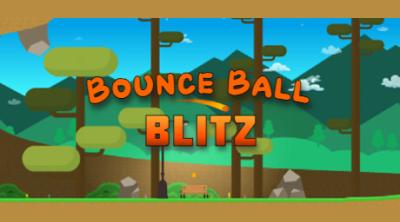 Logo of Bounce Ball Blitz