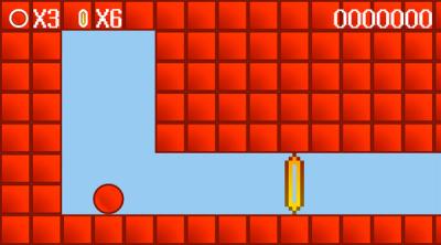 Screenshot of Bounce Classic