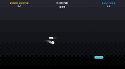 Screenshot of Bounce IT