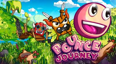 Logo of Bounce Journey