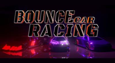 Logo of Bounce racing car