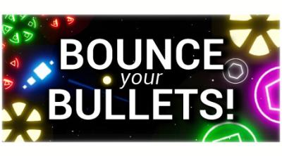 Logo of Bounce your Bullets!