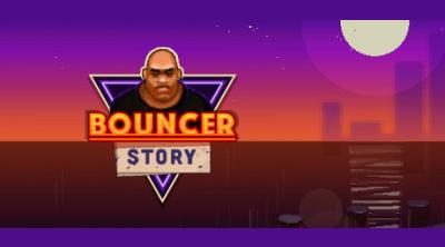 Logo von Bouncer Story