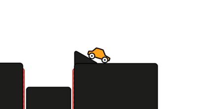 Screenshot of Bouncy Motors