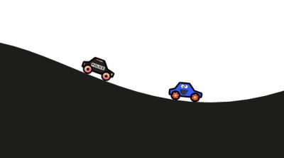 Screenshot of Bouncy Motors