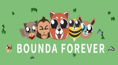 Logo of Bounda Forever