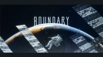 Logo of Boundary