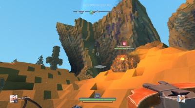 Screenshot of Boundless