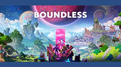 Logo von Boundless
