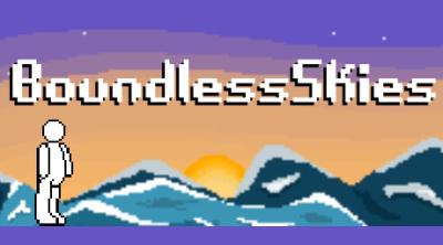 Logo of Boundless Skies