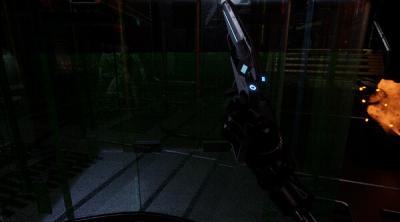 Screenshot of Bounty