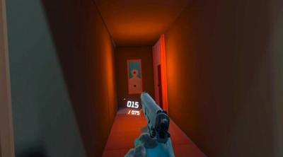 Screenshot of Bounty City: 3-Way Battle