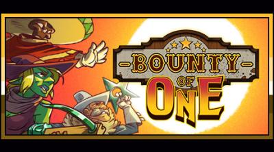 Logo von Bounty of One