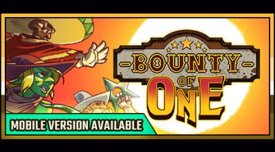 Logo von Bounty of One