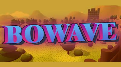 Logo de Bowave