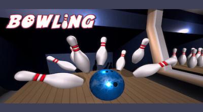 Logo of Bowling Crew  3D bowling game