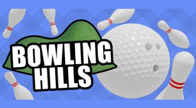 Logo of Bowling Hills