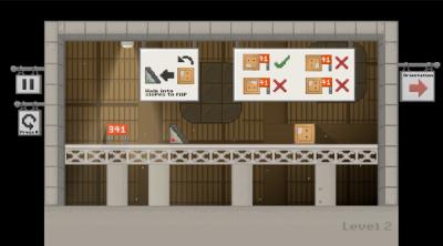 Screenshot of Box #341