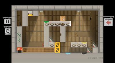 Screenshot of Box #341