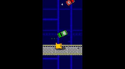 Screenshot of Box Cat Bash