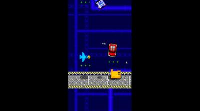 Screenshot of Box Cat Bash